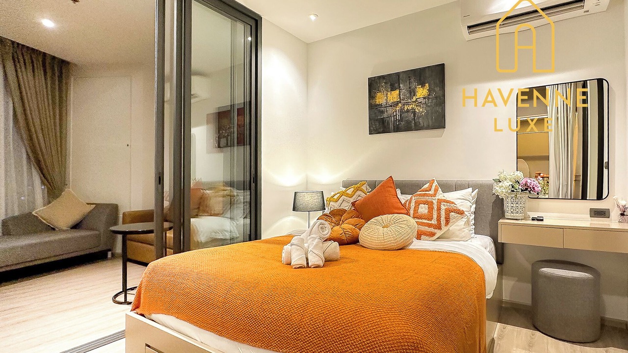 Photo of Bedroom in Pattaya Bay