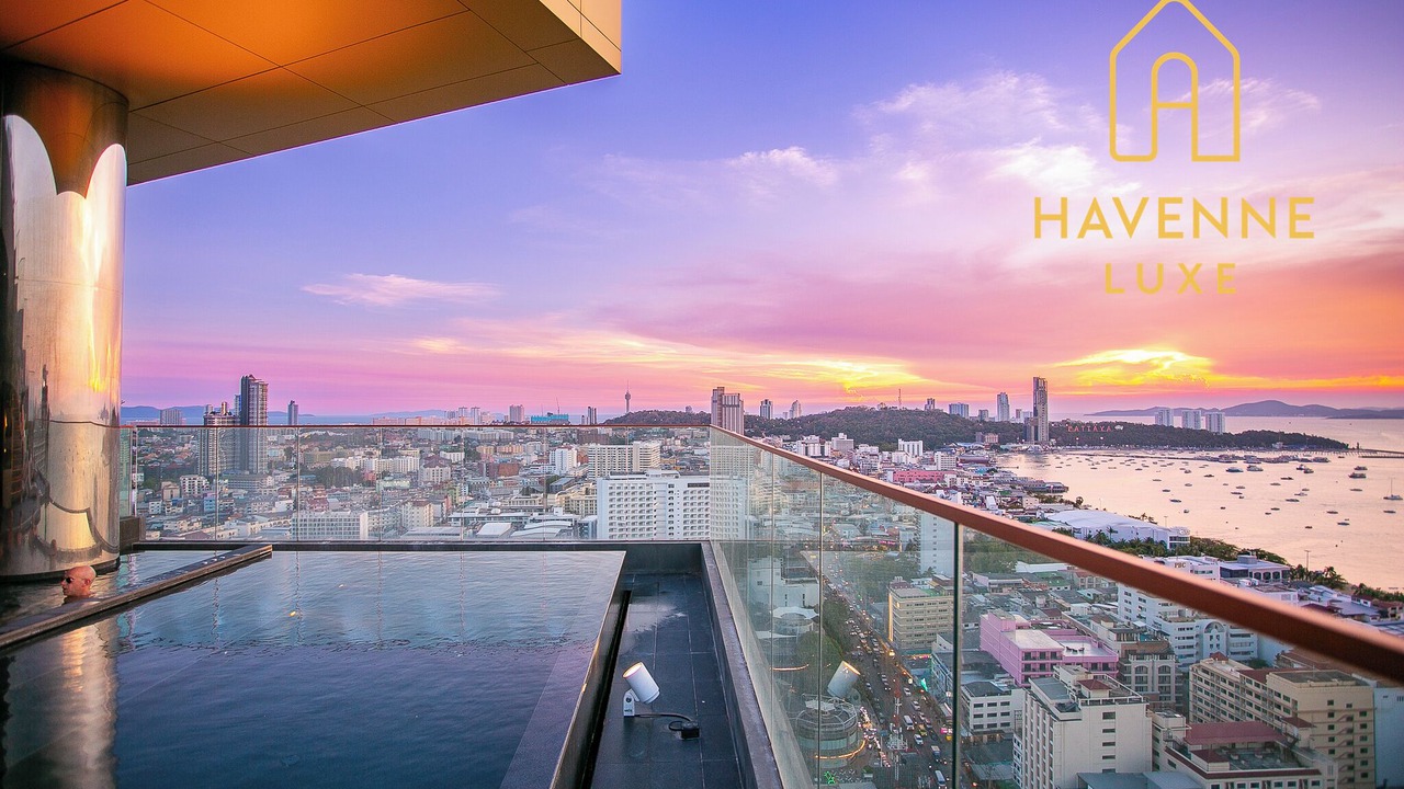 Photo of Outdoor in Pattaya Bay