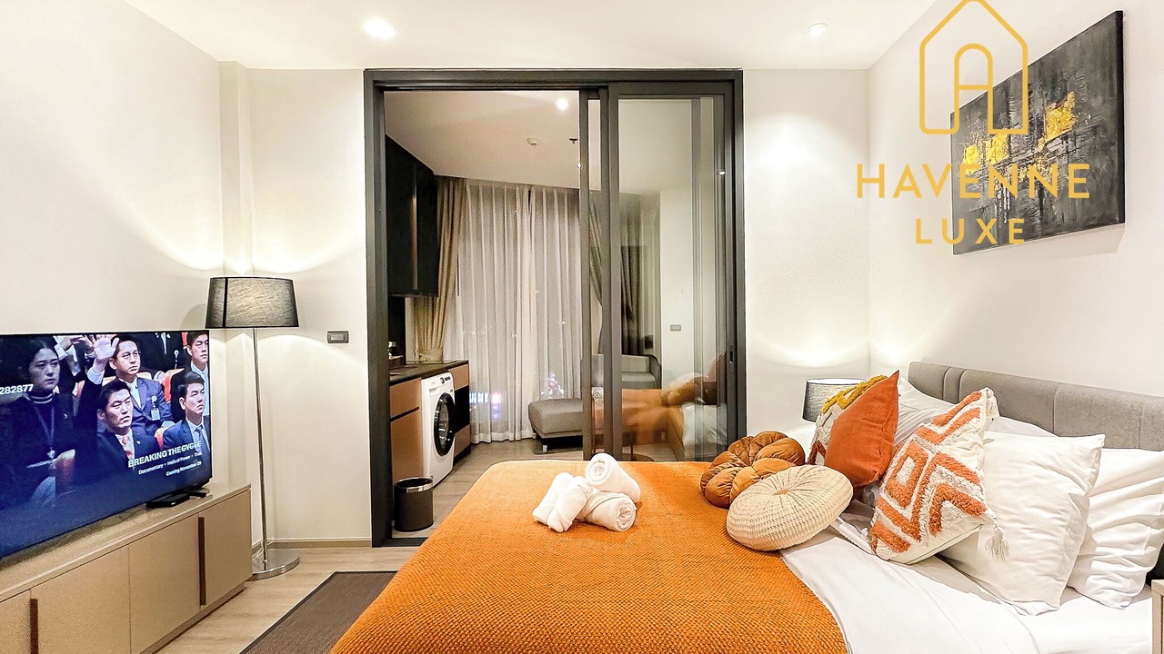 Photo of Bedroom in Pattaya Bay