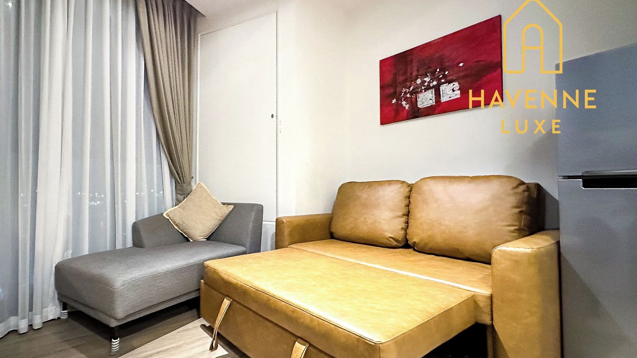 Photo of Livingroom in Pattaya Bay