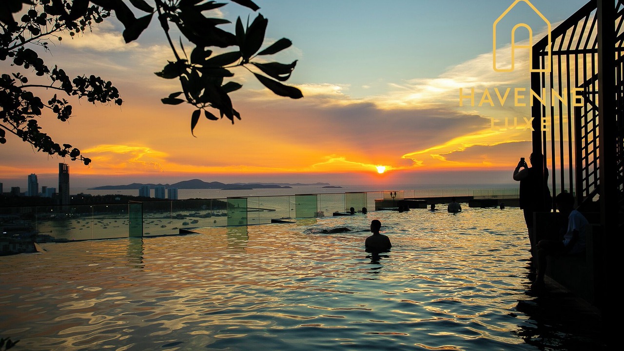 Photo of Outdoor in Pattaya Bay