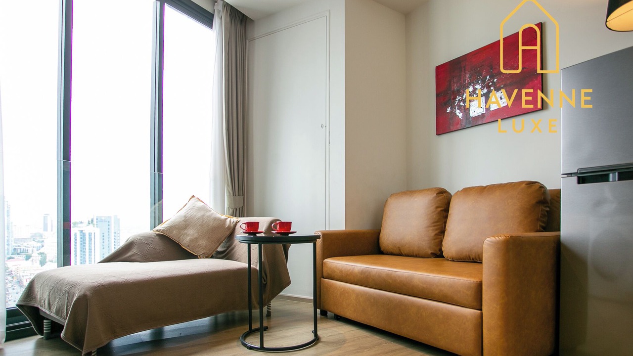 Photo of Livingroom in Pattaya Bay