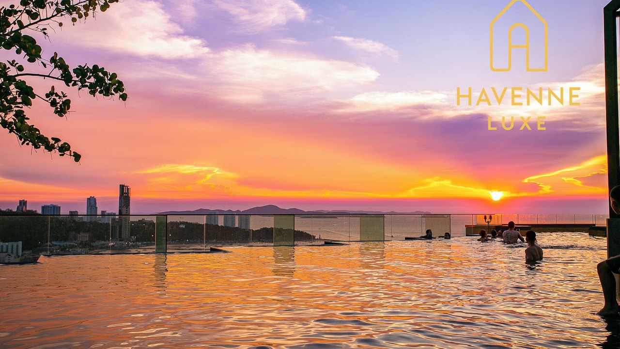 Photo of Outdoor in Pattaya Bay