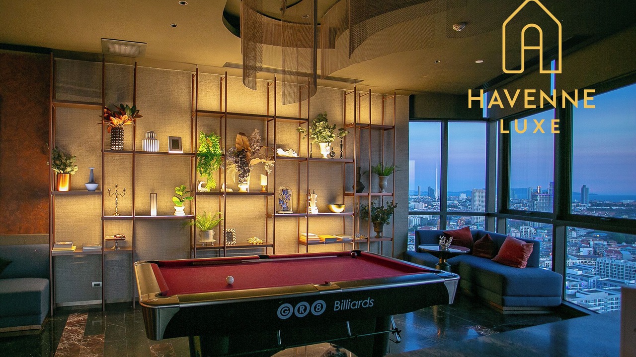 Photo of Bedroom in Pattaya Bay