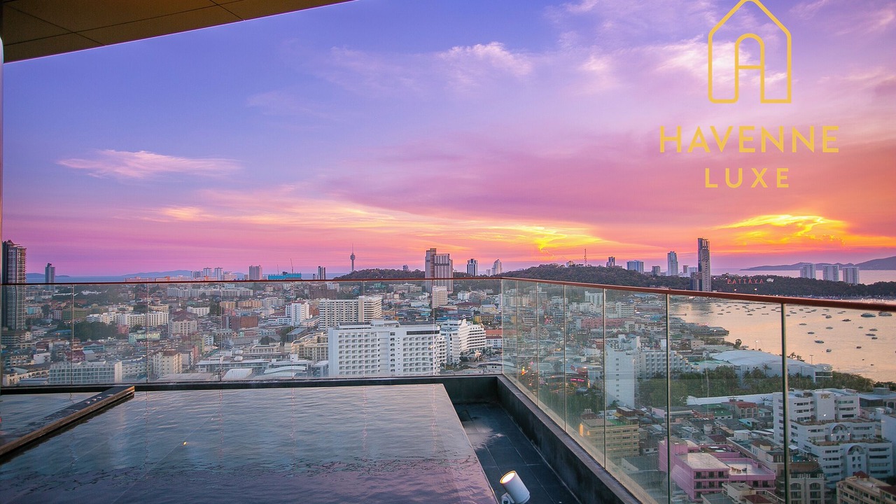 Photo of Outdoor in Pattaya Bay