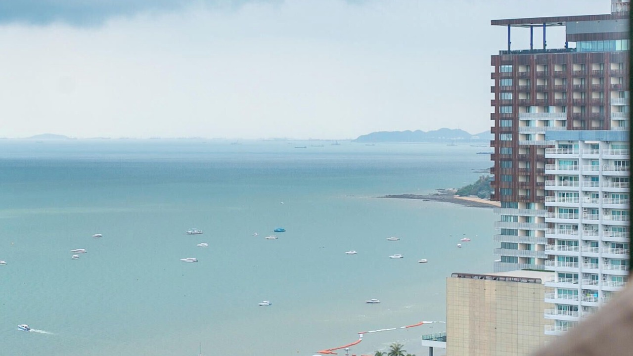 Photo of Others in Pattaya Bay