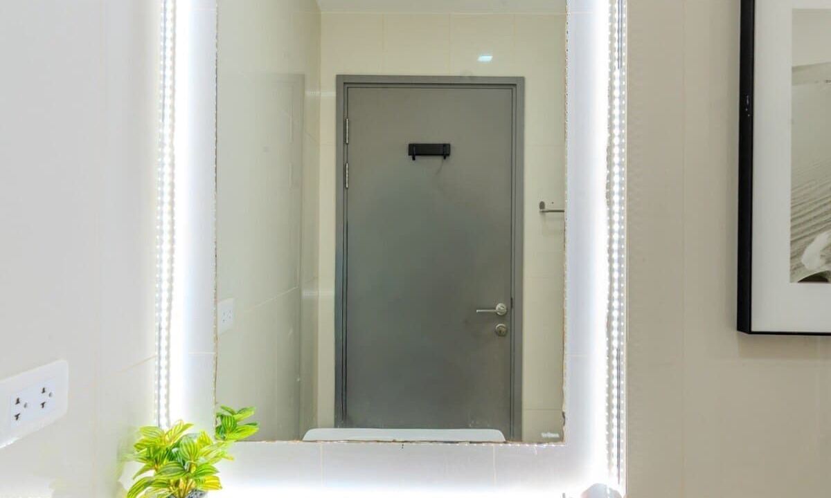 Photo of Bathroom in Central Pattaya