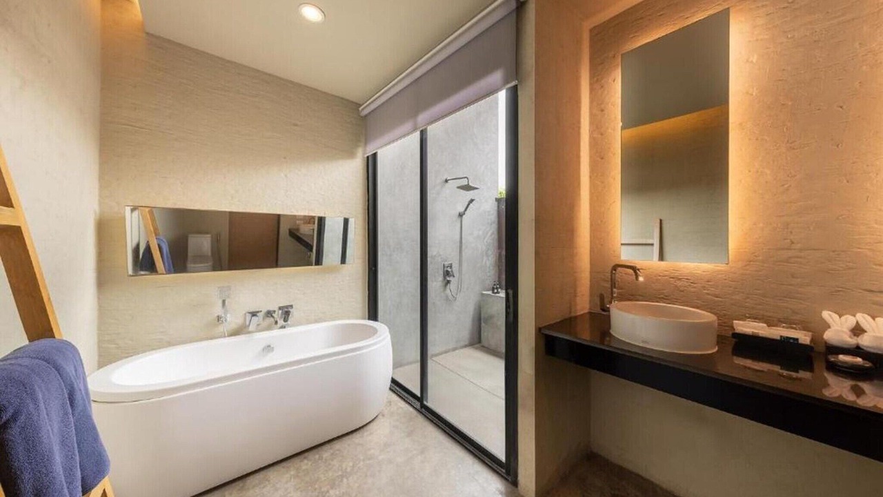 Photo of Bathroom in Na Kluea