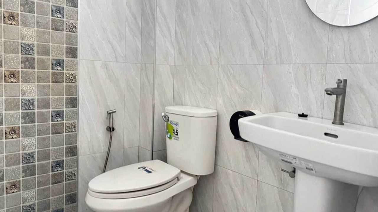 Photo of Bathroom in Chiang Mai