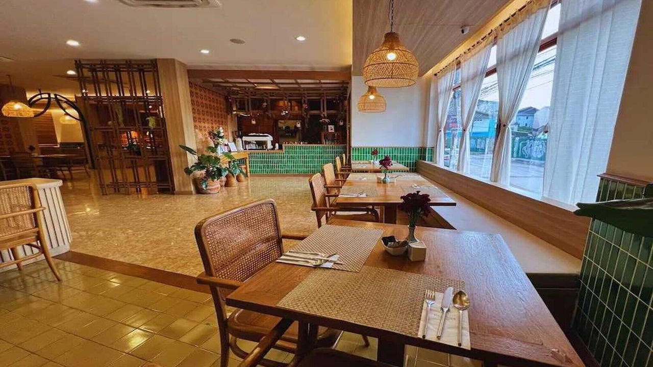 Photo of Livingroom in Old City