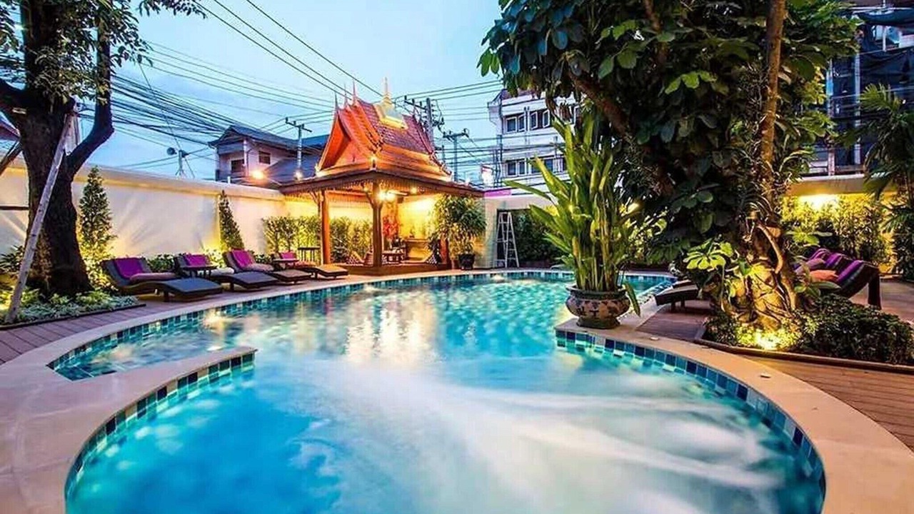 Photo of Outdoor in Old City
