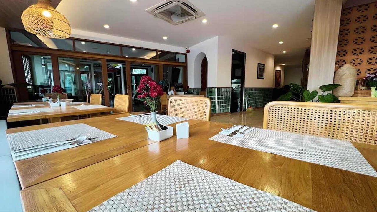 Photo of Livingroom in Old City