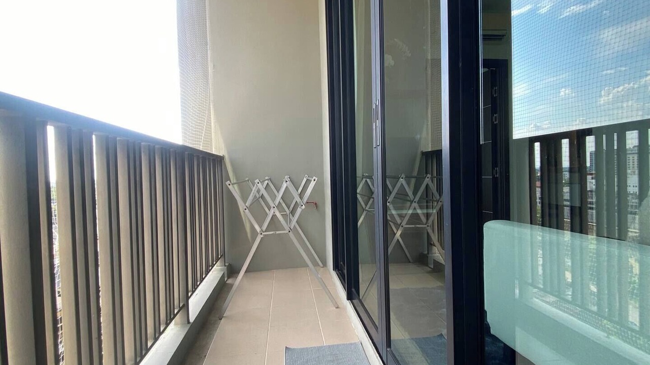 Photo of Patio Balcony in Chang Khlan
