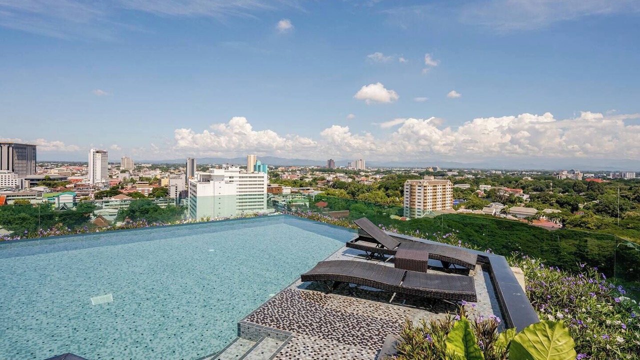 Photo of Outdoor in Chang Khlan
