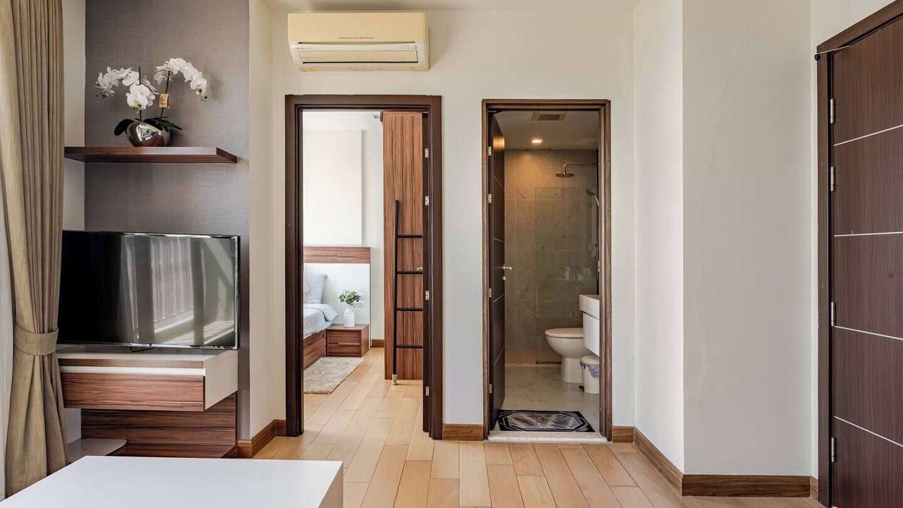 Photo of Bedroom in Chang Khlan