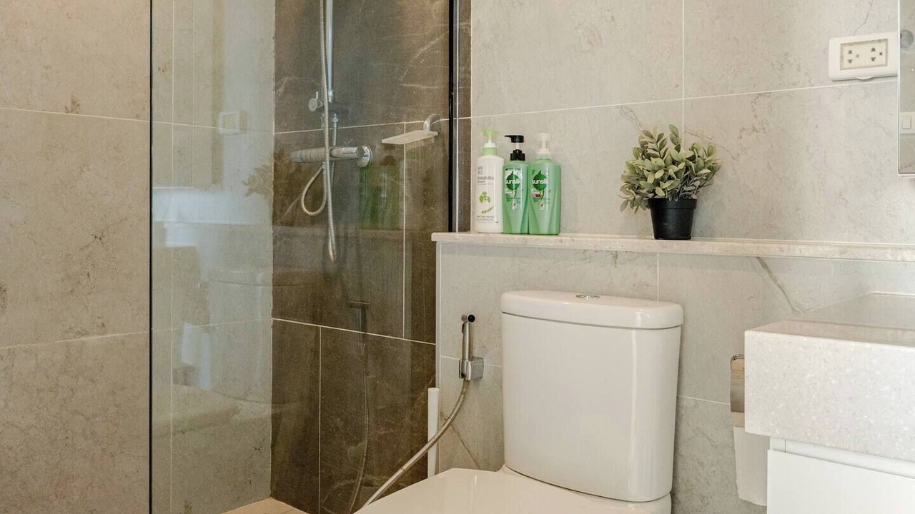 Photo of Bathroom in Chang Khlan
