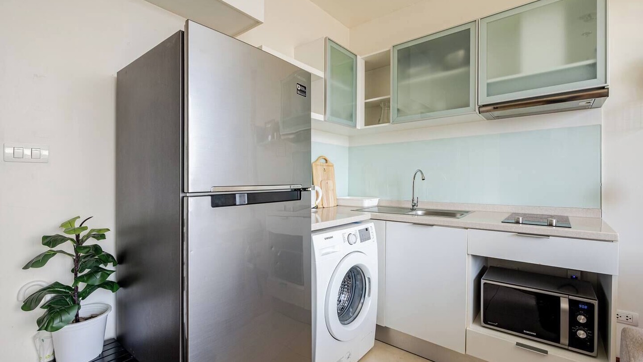 Photo of Kitchen in Chang Khlan