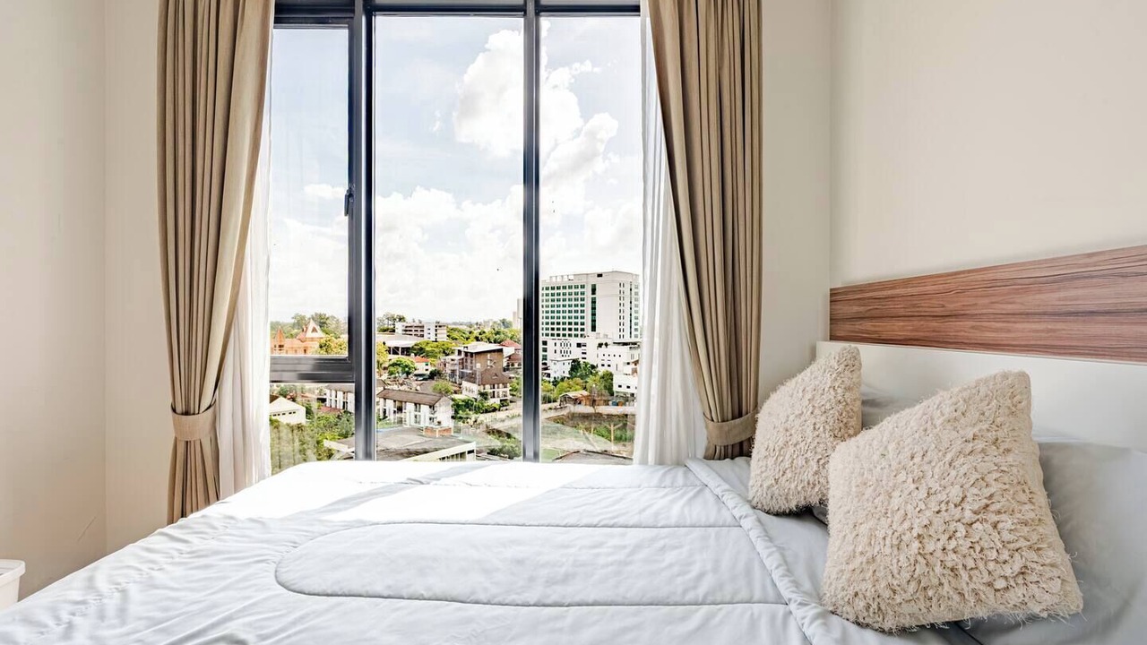 Photo of Bedroom in Chang Khlan