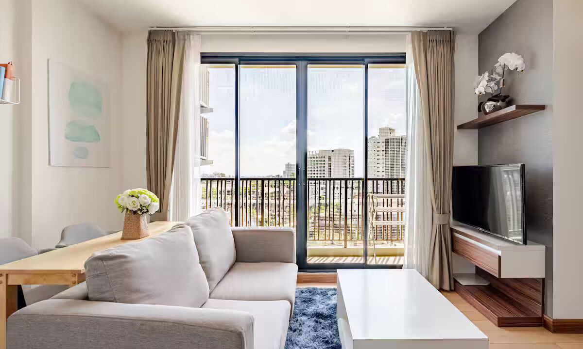 Photo of Livingroom in Chang Khlan