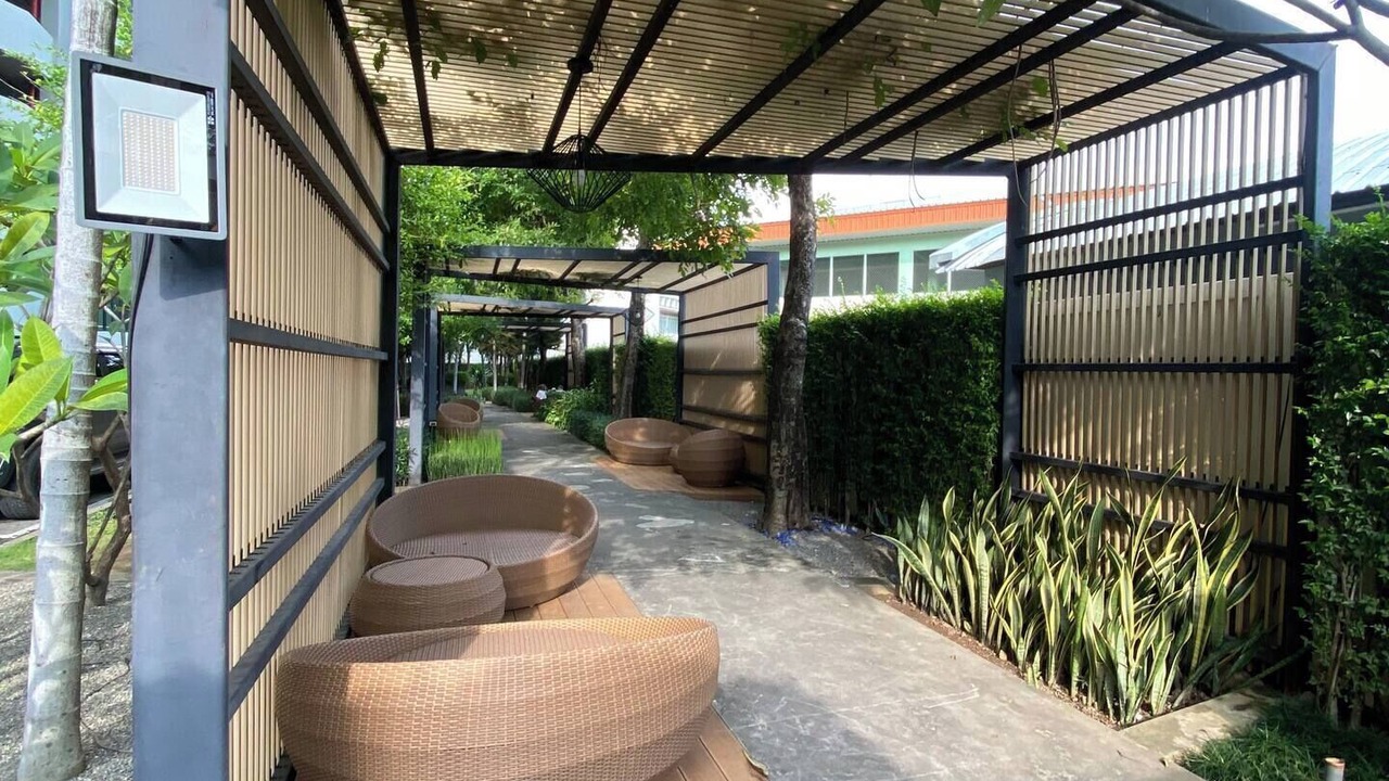 Photo of Patio Balcony in Chang Khlan