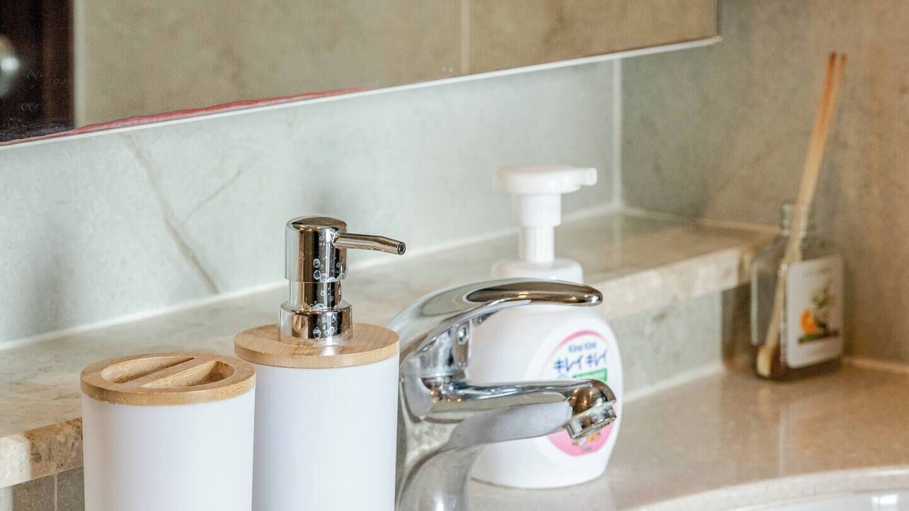Photo of Bathroom in Chang Khlan