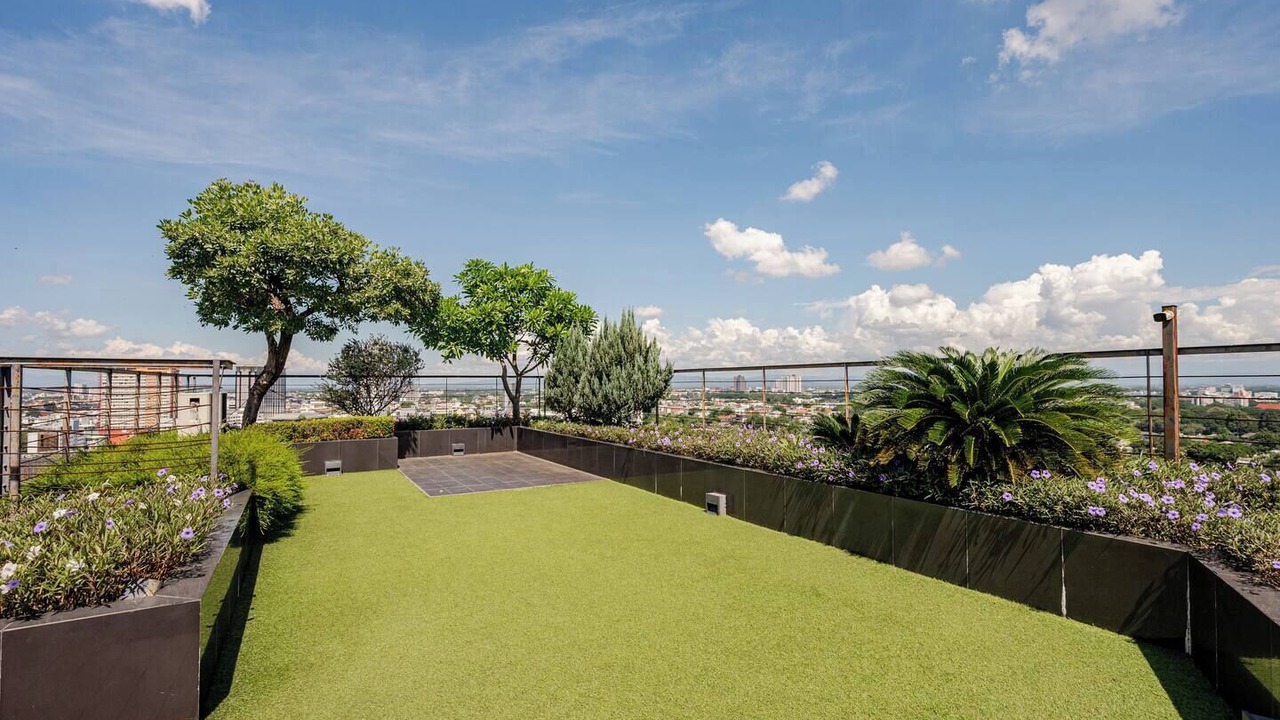 Photo of Outdoor in Chang Khlan