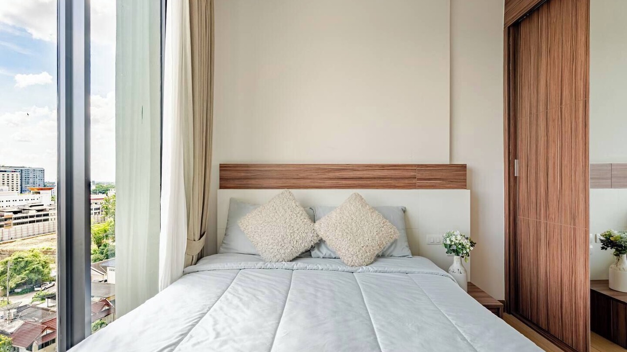 Photo of Bedroom in Chang Khlan