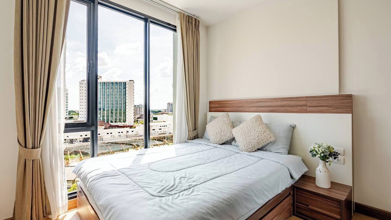 Photo of Bedroom in Chang Khlan