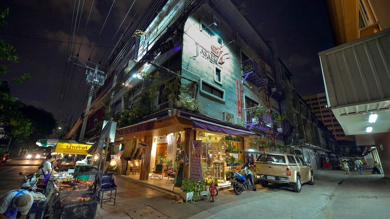 Photo of Outdoor in Yan Nawa