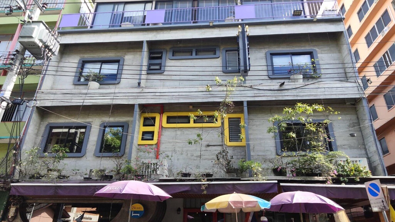 Photo of Outdoor in Yan Nawa