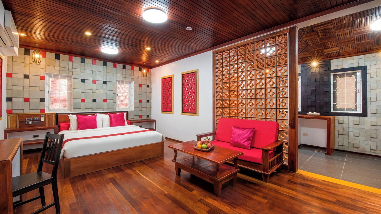 Photo of Bedroom in Siem Reap