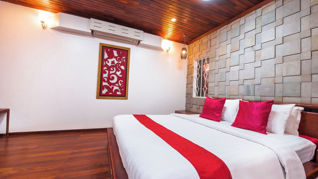 Photo of Bedroom in Siem Reap
