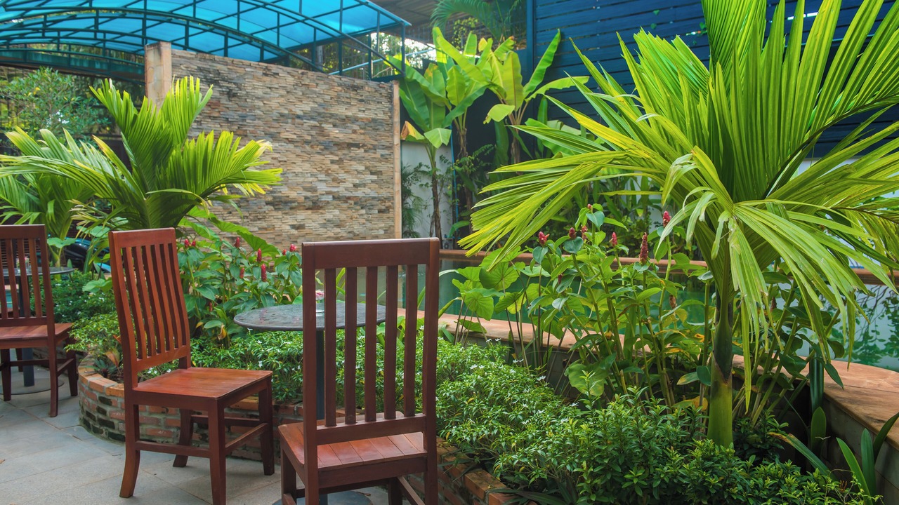 Photo of Outdoor in Siem Reap