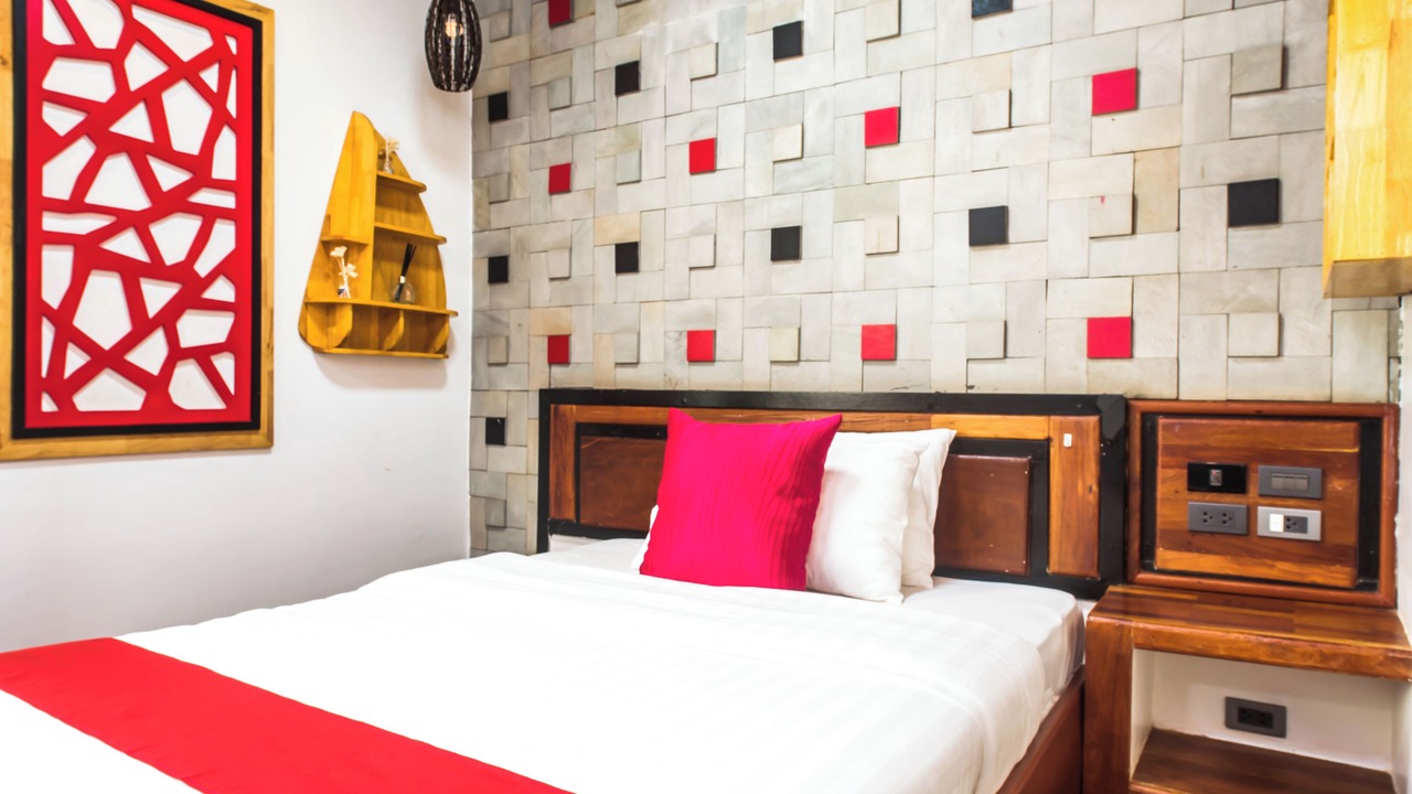 Photo of Bedroom in Siem Reap