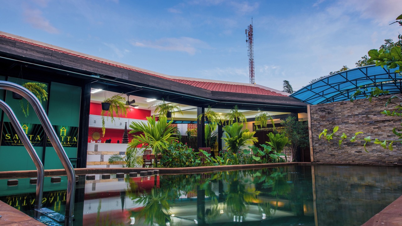 Photo of Outdoor in Siem Reap