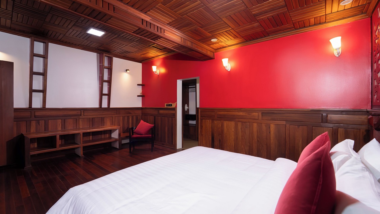 Photo of Bedroom in Siem Reap