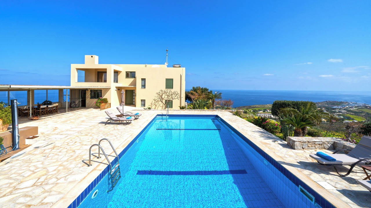 Photo of Outdoor in Agia Pelagia