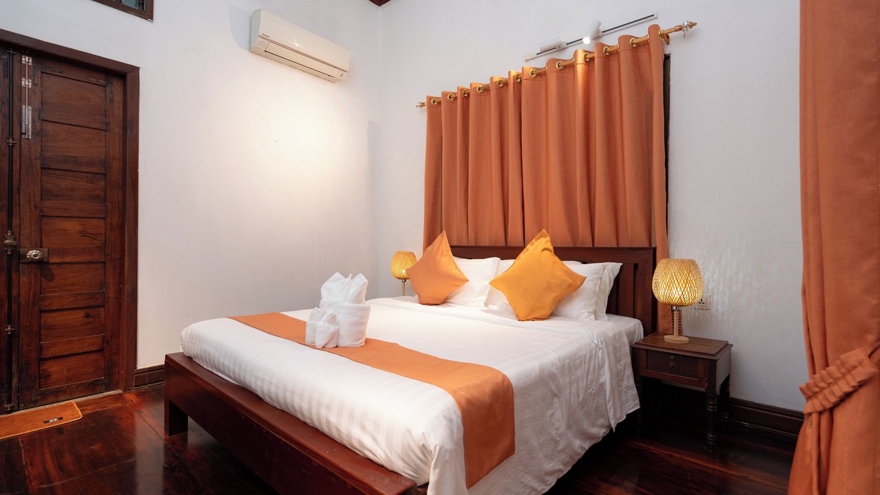 Photo of Bedroom in Siem Reap