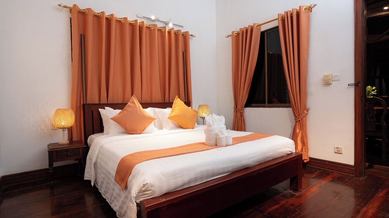 Photo of Bedroom in Siem Reap