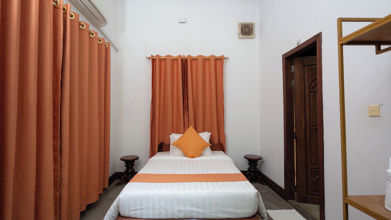 Photo of Bedroom in Siem Reap