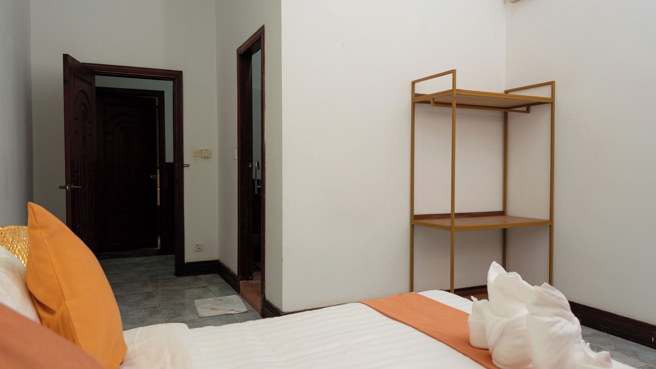 Photo of Bedroom in Siem Reap