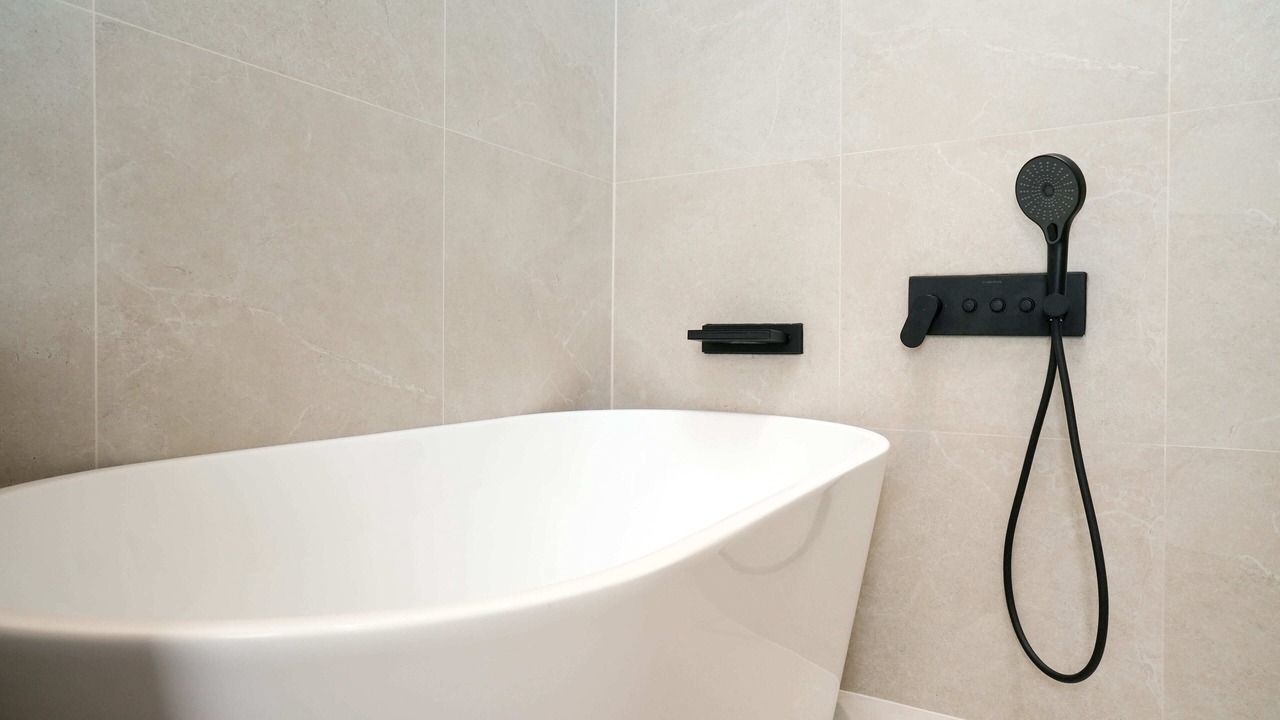 Photo of Bathroom in Bouvet Island