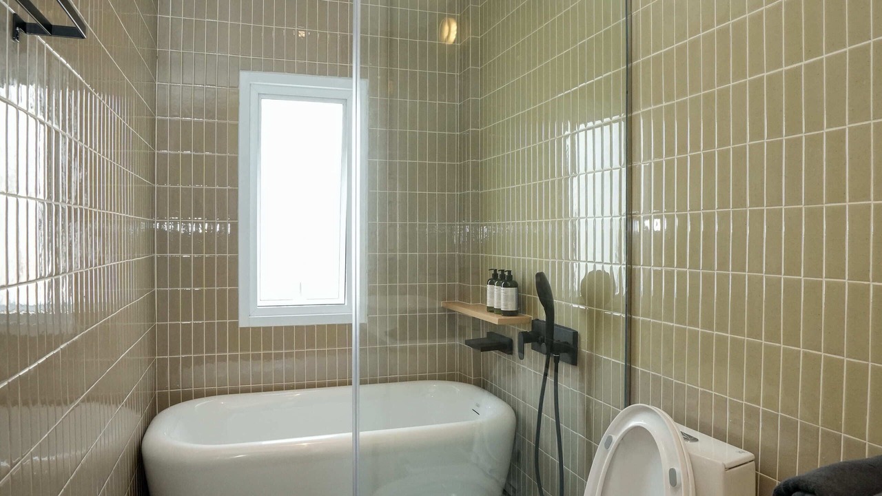 Photo of Bathroom in Bouvet Island