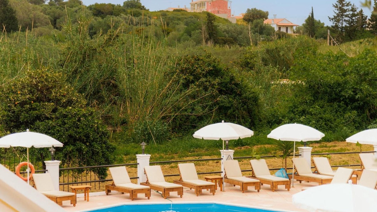 Photo of Outdoor in Kavos