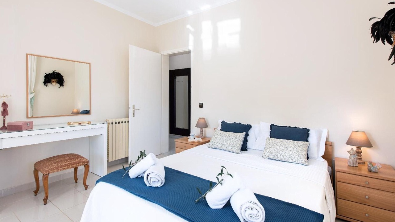Photo of Bedroom in Kavos