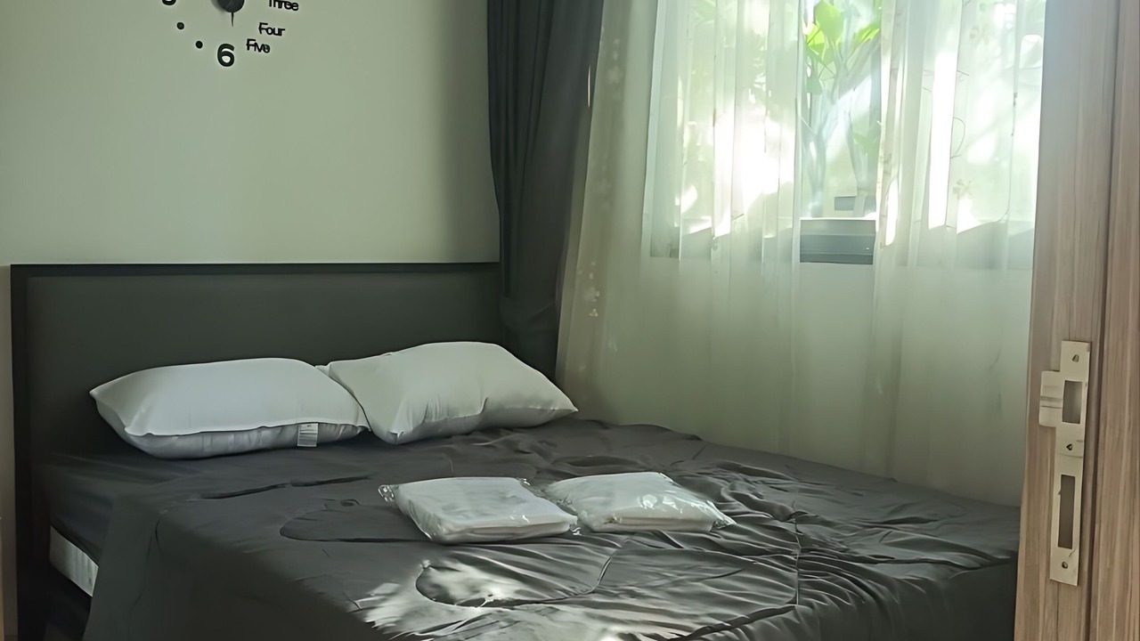 Photo of Bedroom in South Pattaya