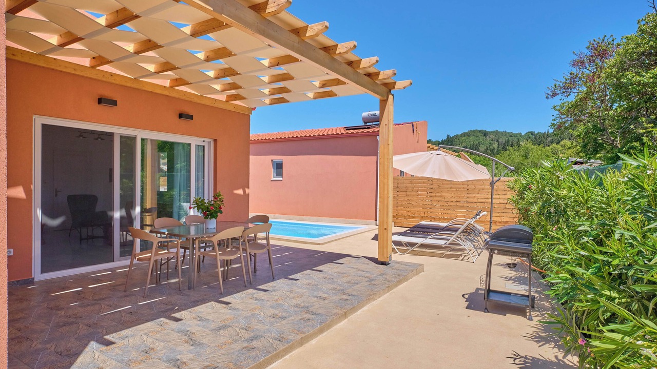 Photo of Outdoor in Peroulades
