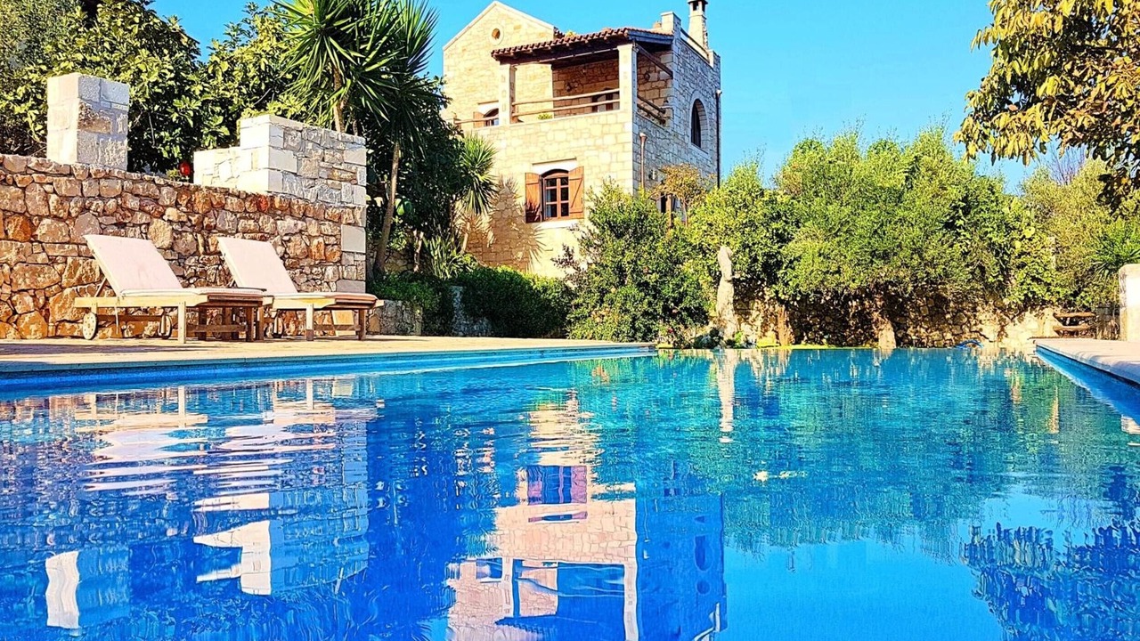 Photo of Outdoor in Likotinarea
