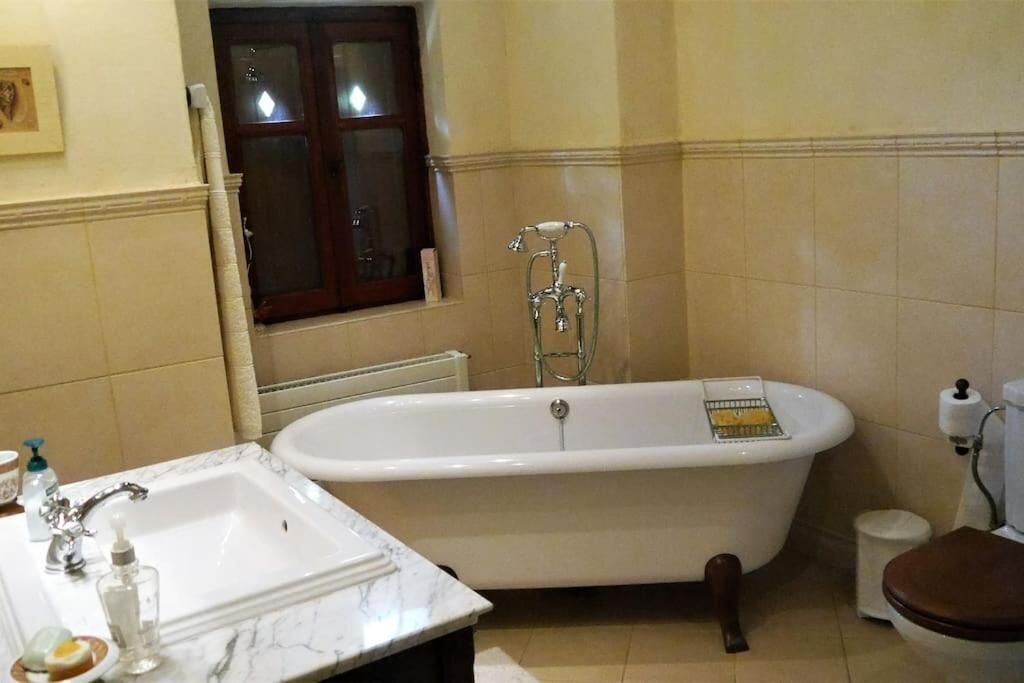 Photo of Bathroom in Zagora
