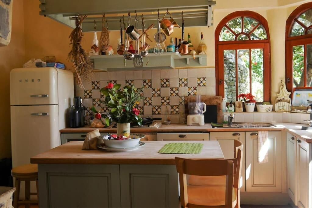 Photo of Kitchen in Zagora
